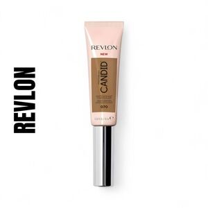 019 Revlon Photoready Candid Antioxidant Concealer 10ml - Nutmeg 070